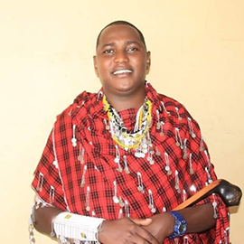 Managing Director